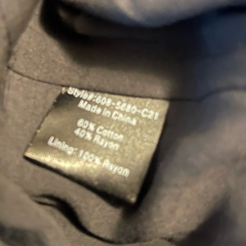 NWT: Jenni Kayne Summer Tiered Seesucker Dress in Size Medium - Picture 10 of 10